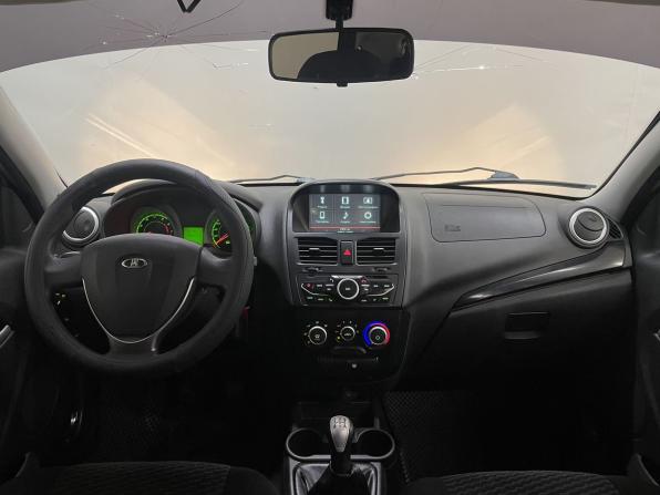 Lada (ВАЗ) Kalina II с пробегом 2014 года, цена 490 000 рублей, 155411 км, хэтчбек, Автокод Объявления