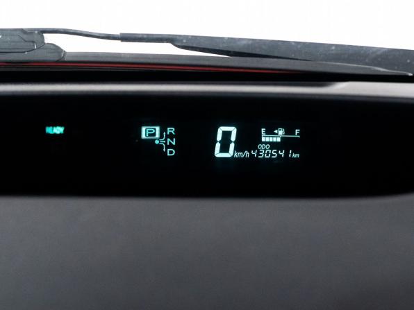 Toyota Prius II Рестайлинг (XW20) с пробегом 2008 года, цена 675 000 рублей, 430541 км, лифтбек, Автокод Объявления