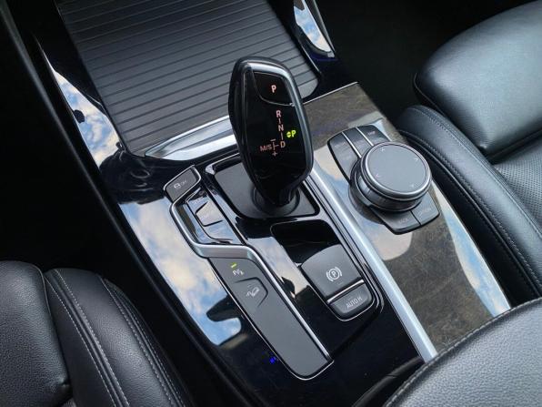BMW X3 III (G01) с пробегом 2019 года, цена 3 699 000 рублей, 191228 км, внедорожник, Автокод Объявления