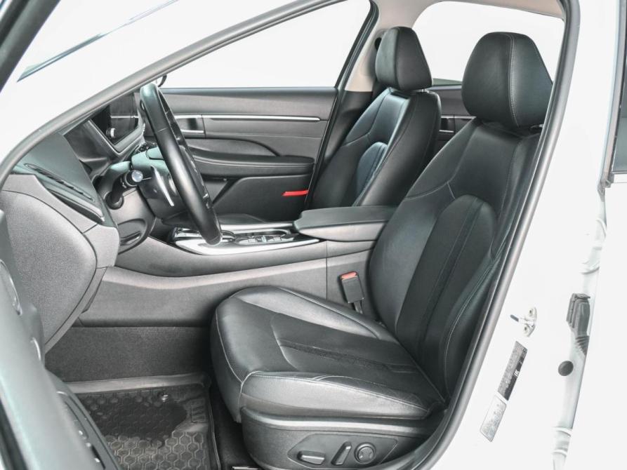 Hyundai Sonata VIII (DN8) Ростов-на-Дону  - изображение 10