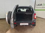 Chevrolet Niva I Рестайлинг Кемерово  - изображение 23