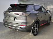 Changan UNI-S I Уфа  - изображение 28