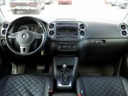 Volkswagen Tiguan I Рестайлинг Ижевск  - изображение 31