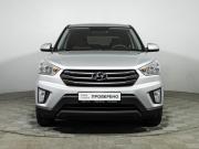 Hyundai Creta I Санкт-Петербург  - изображение 17