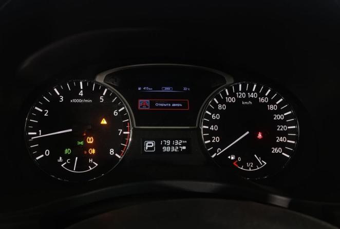 Nissan Pathfinder IV с пробегом 2014 года, цена 1 720 000 рублей, 179100 км, внедорожник, Автокод Объявления