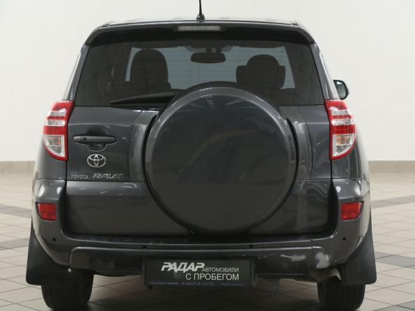 Toyota RAV4 III (XA30) Рестайлинг с пробегом 2010 года, цена 1 104 000 рублей, 151000 км, внедорожник, Автокод Объявления