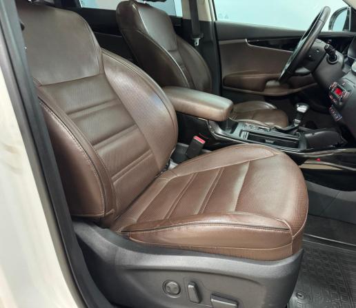 Kia Sorento III Prime Рестайлинг с пробегом 2019 года, цена 2 692 000 рублей, 203350 км, внедорожник, Автокод Объявления
