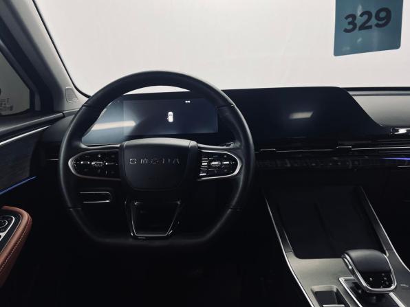 Omoda C5 I с пробегом 2023 года, цена 1 550 000 рублей, 41363 км, внедорожник, Автокод Объявления