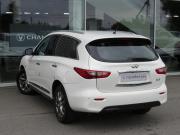 Infiniti JX Санкт-Петербург  - изображение 34