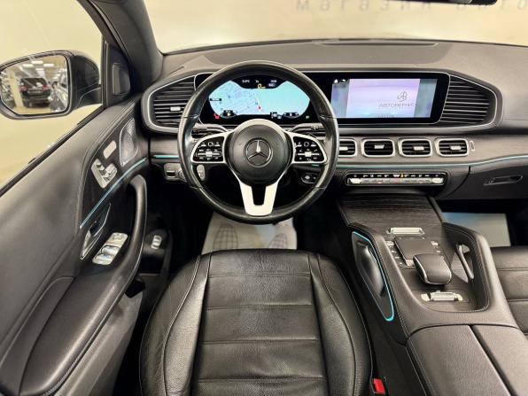 Mercedes-Benz GLE Coupe II (C167) с пробегом 2020 года, цена 7 990 000 рублей, 79746 км, внедорожник, Автокод Объявления