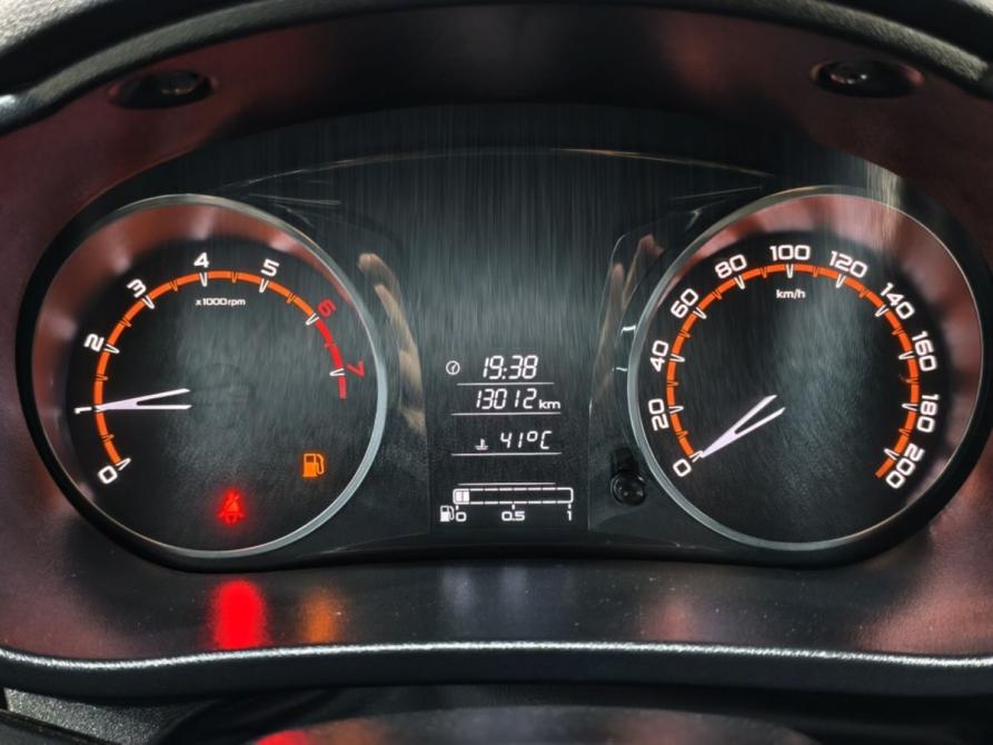 Lada (ВАЗ) Granta I Рестайлинг Курск  - изображение 10