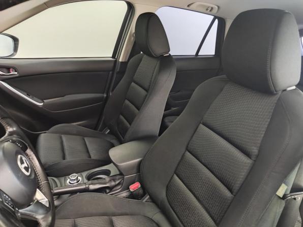 Mazda CX-5 I с пробегом 2012 года, цена 1 660 000 рублей, 173686 км, внедорожник, Автокод Объявления