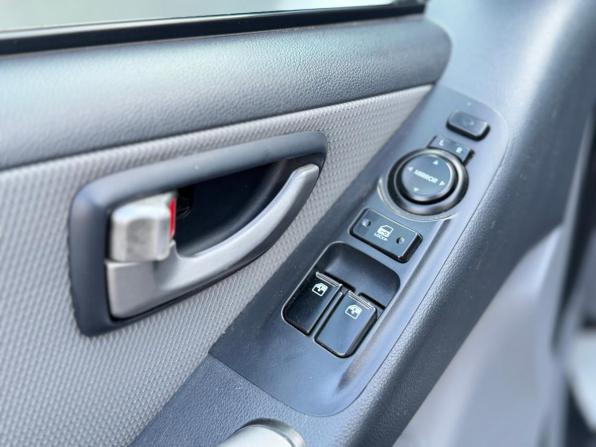 Hyundai Grand Starex I с пробегом 2011 года, цена 1 900 000 рублей, 219000 км, минивэн, Автокод Объявления