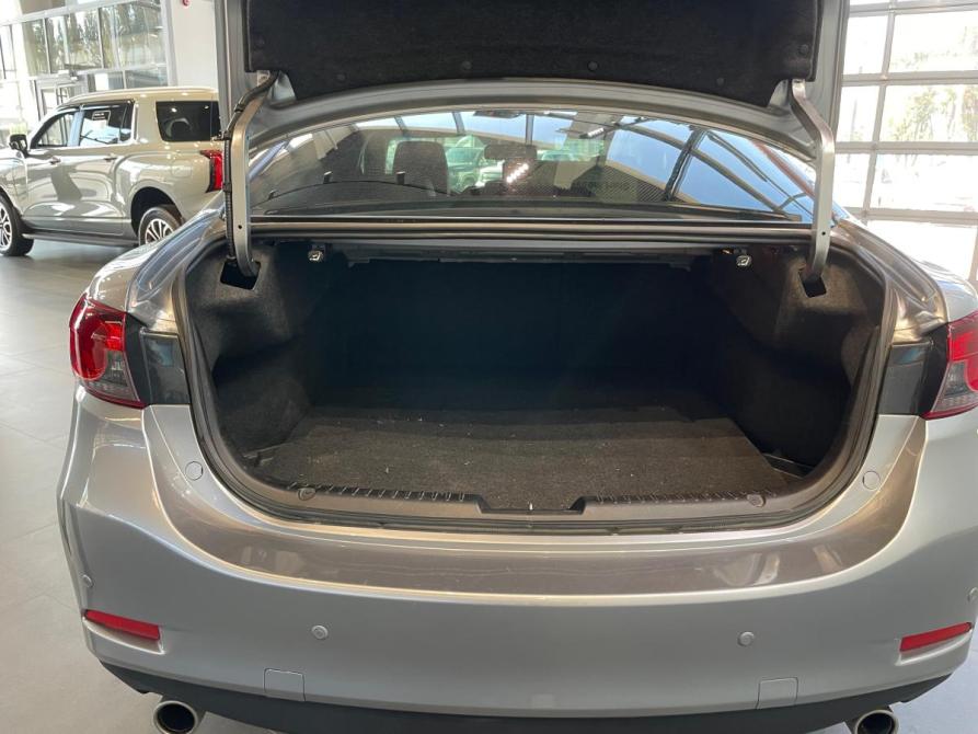 Mazda 6 III (GJ) Стерлитамак  - изображение 19
