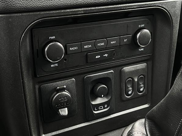 Lada (ВАЗ) Niva Travel I с пробегом 2023 года, цена 1 138 200 рублей, 33747 км, внедорожник, Автокод Объявления