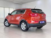 Kia Sportage III Волгоград  - изображение 34