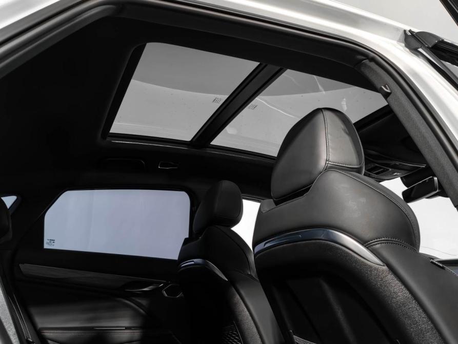 Geely Tugella I Рестайлинг Санкт-Петербург  - изображение 22