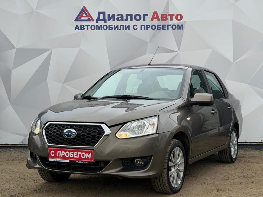Datsun on-DO I Набережные Челны  - изображение 1