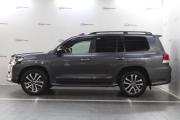 Toyota Land Cruiser 200 Series Рестайлинг 2 Владивосток  - изображение 36