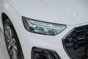 Audi Q5 II (FY) Рестайлинг Москва  - изображение 18