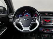Kia Rio III Рестайлинг Москва  - изображение 37