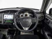Toyota Corolla XI (E160 E170 E180) Иркутск  - изображение 30