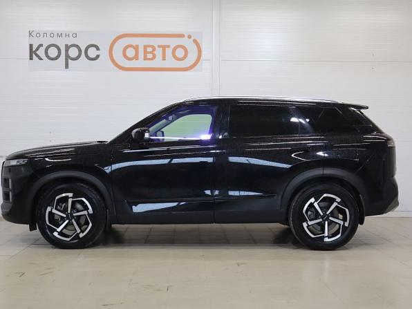 Jaecoo J7 I с пробегом 2024 года, цена 2 250 000 рублей, 15338 км, внедорожник, Автокод Объявления