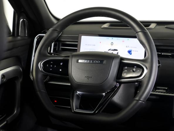 Jaecoo J7 I с пробегом 2024 года, цена 2 698 000 рублей, 3000 км, внедорожник, Автокод Объявления
