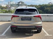Haval F7 II Уфа  - изображение 22