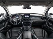 Mercedes-Benz GLC I (X253) Иркутск  - изображение 35