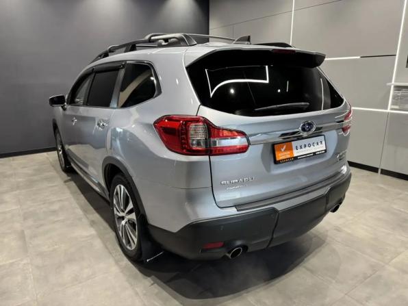 Subaru Ascent I с пробегом 2020 года, цена 2 976 000 рублей, 73000 км, внедорожник, Автокод Объявления