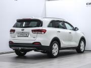 Kia Sorento III Prime Красноярск  - изображение 38