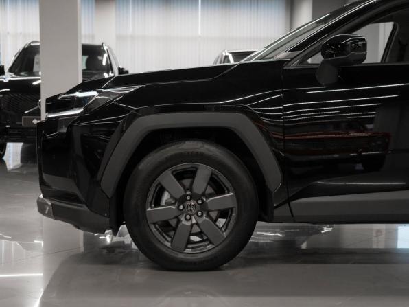 Toyota RAV4 VI (XA60) с пробегом 2026 года, цена 4 350 000 рублей, 18 км, внедорожник, Автокод Объявления