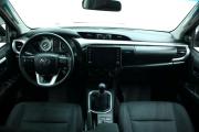 Toyota Hilux VIII Рестайлинг Красноярск  - изображение 36