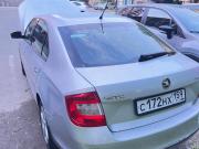 Skoda Rapid I Пермь  - изображение 11