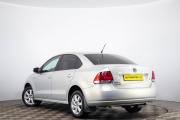 Volkswagen Polo V Пермь  - изображение 27