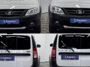 Lada (ВАЗ) Largus I Воронеж  - изображение 24