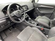 Skoda Karoq I Москва  - изображение 25