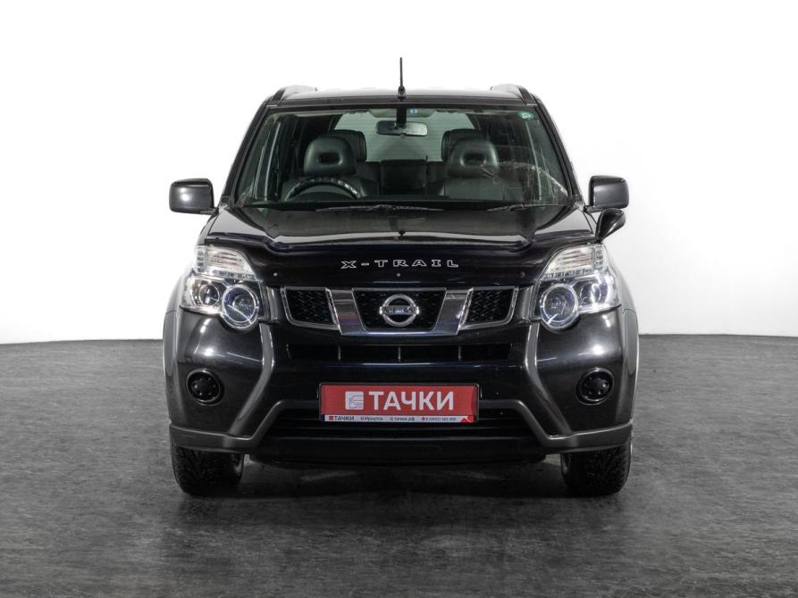 Nissan X-Trail II Иркутск  - изображение 2