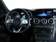 Mercedes-Benz C-Класс IV (W205) Рестайлинг Санкт-Петербург  - изображение 32