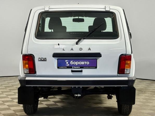Lada (ВАЗ) Niva Legend с пробегом 2024 года, цена 875 000 рублей, 7273 км, внедорожник, Автокод Объявления
