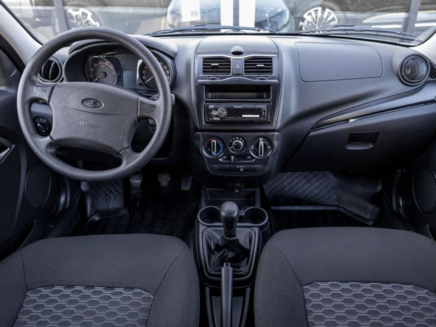 Lada (ВАЗ) Granta I Рестайлинг Казань  - изображение 7