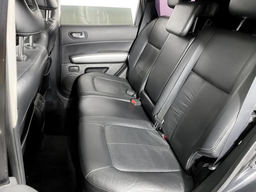 Nissan X-Trail II Нижний Новгород  - изображение 17