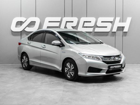 Honda Grace I с пробегом 2016 года, цена 1 279 000 рублей, 57407 км, седан, Автокод Объявления