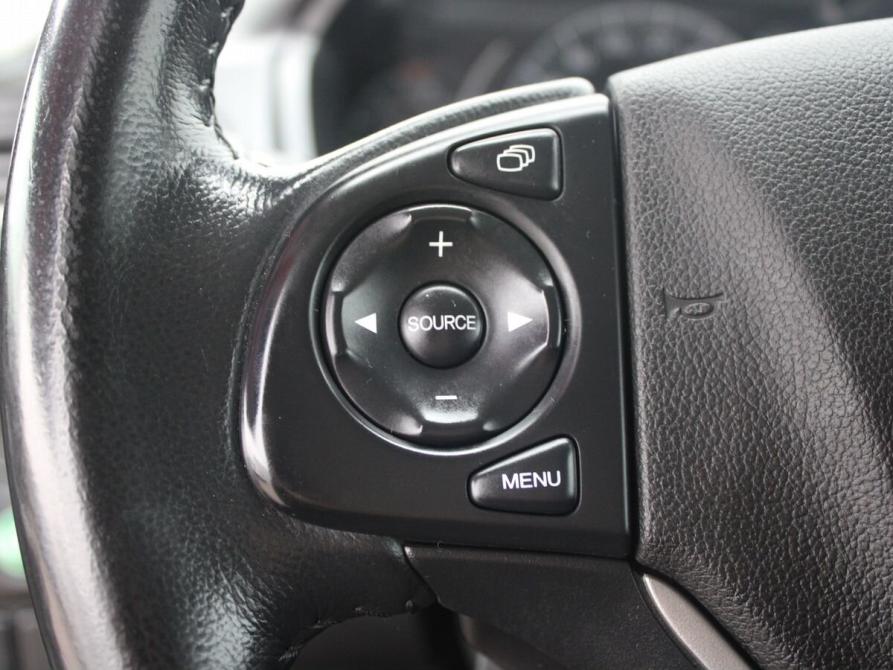 Honda CR-V IV Нижний Новгород  - изображение 14