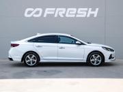 Hyundai Sonata VII (LF) Рестайлинг Краснодар  - изображение 24