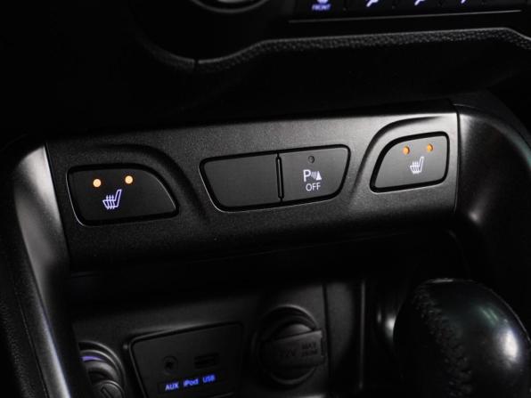 Hyundai ix35 I с пробегом 2013 года, цена 1 299 000 рублей, 189725 км, внедорожник, Автокод Объявления
