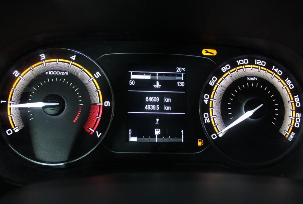 Lada (ВАЗ) Vesta I Рестайлинг (NG) Астрахань  - изображение 16