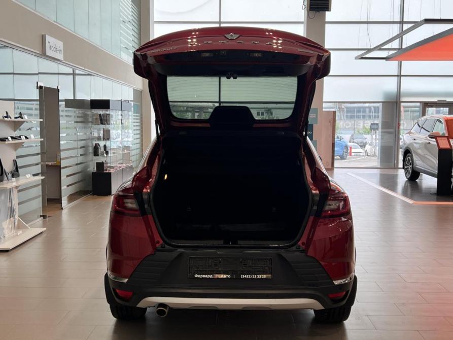 Renault Arkana I Пермь  - изображение 7