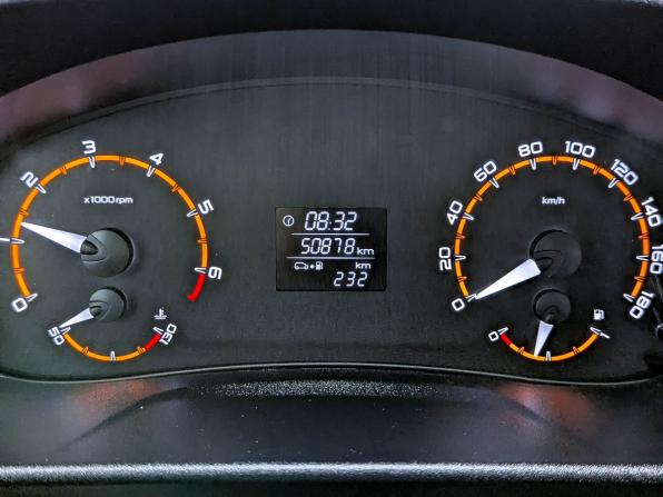 Lada (ВАЗ) Niva Legend с пробегом 2023 года, цена 875 000 рублей, 50878 км, внедорожник, Автокод Объявления